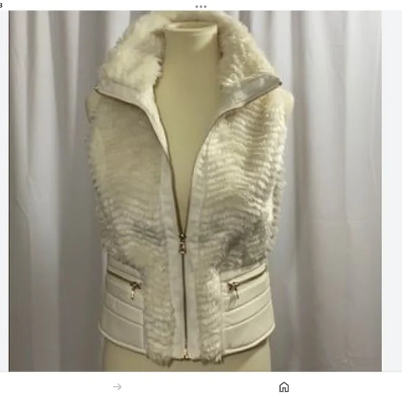 Vest - Picture 5 of 5